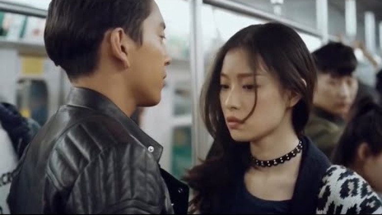 Yan and Liang | let me down slowly