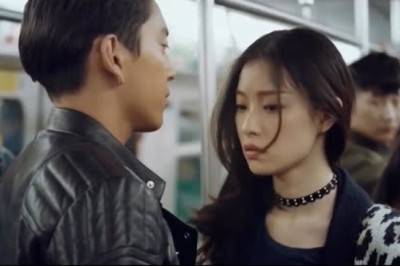 Yan and Liang | let me down slowly