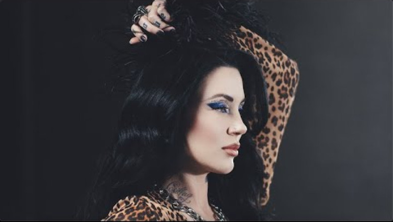 A BEAUTIFUL LIFE - Official Behind The Scenes