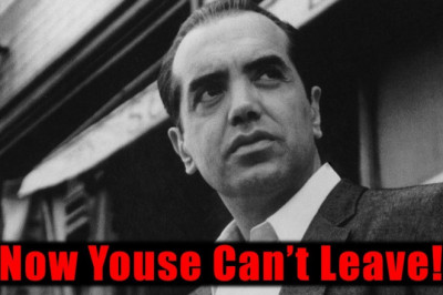 Blackstone’s Investors Want Their Money Back!