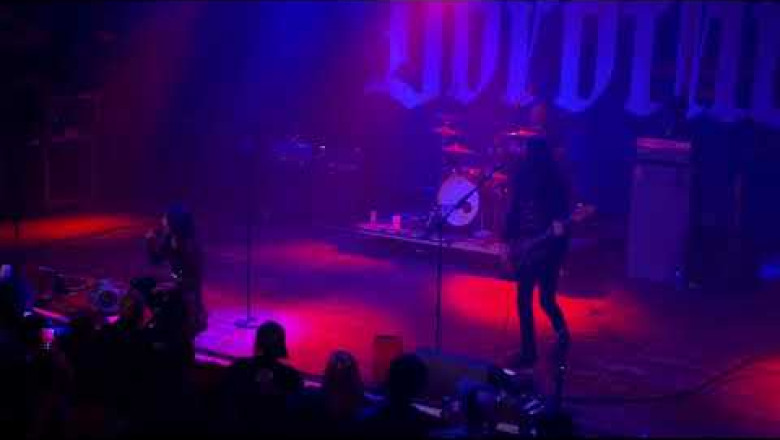 Dorothy "Rest In Peace" (VEEPS Live - House of Blues Chicago)