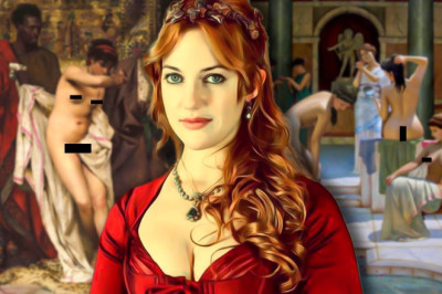 The Shocking Truth of Sexuality in Pompeii