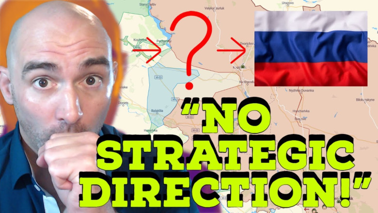 Milblogger Goes to Front; is Horrified by state of Russian Army! 7 DEC 22 Ukraine Daily Update