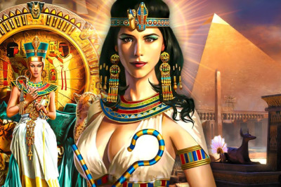 The Rise and DRAMATIC Fall of Ancient Egypt