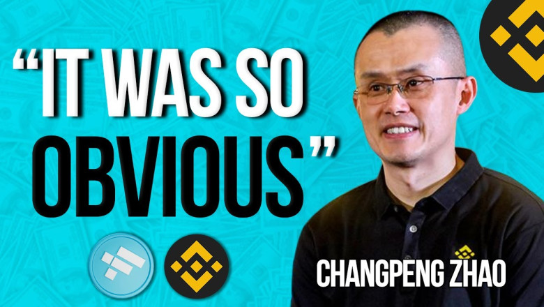 CZ Reveals Exactly How He Uncovered FTX was a SCAM