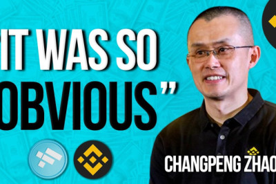 CZ Reveals Exactly How He Uncovered FTX was a SCAM