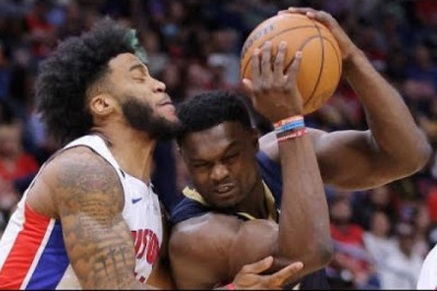 Detroit Pistons vs New Orleans Pelicans Full Game Highlights | Dec 7 | 2023 NBA Season