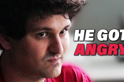 I Accidentally Got SBF To Admit to Fraud