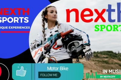 Stick to the goal, Surpass oneself  | by NEXTH