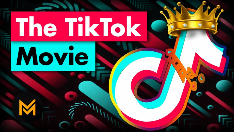 The INSANE Truth About TikTok (Full Movie)