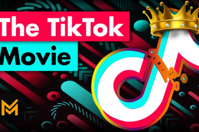 The INSANE Truth About TikTok (Full Movie)