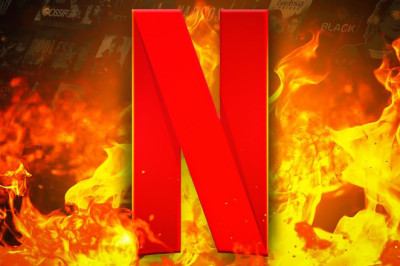 Why Netflix is Collapsing: The Truth About Netflix's Empire