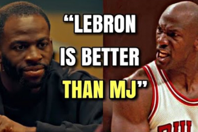 NBA Star DISRESPECTS Michael Jordan and GETS DESTROYED