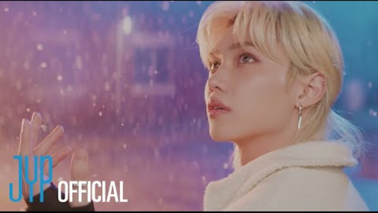 Stray Kids "Winter Falls" M/V