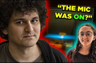 SBF Finally Admits to FRAUD (Caroline is SCARED)! 🚨