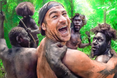 Living On The Forgotten Islands Of Vanuatu