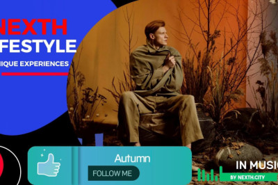 Autumn | Lifestyle | by NEXTH