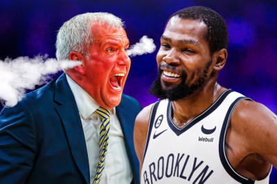 European Coaches Would Be FIRED In The NBA For This…