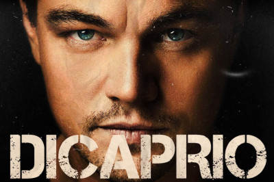 The Incredible Life of Leonardo Dicaprio. From Break-Dance to Oscar