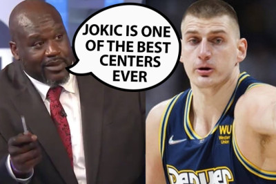 NBA Legends Discuss How CRAZY GOOD Nikola Jokic Is