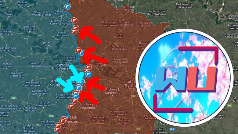 Bakhmut Front Update | Luhansk Front Update | Ukraine Planning New Counteroffensive