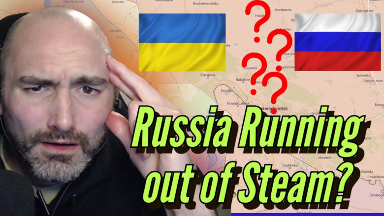 Russian Forces Go Quiet! Missile Strikes Across Ukraine! 16 DEC 22 Ukraine Daily Update