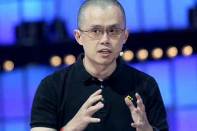 Binance's native BNB token plunges to lowest since July as concerns mount about withdrawals, FTX ties