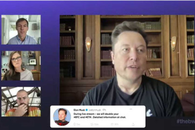 Cathie Wood and Elon Musk Calls Out FRAUD On Kevin O'Leary And Sam Bankman Fried!