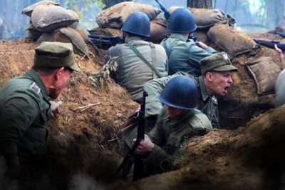 1939 BATTLE OF WESTERPLATTE (2013) | Full Length War Movie | English Subtitles Embedded