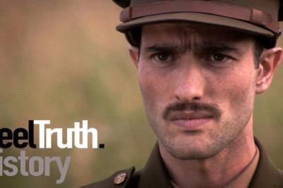 Battle of the Somme (WW1 Documentary) | History Documentary | Reel Truth History
