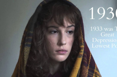 Real Women - Beauty throughout the decades The realistic way.