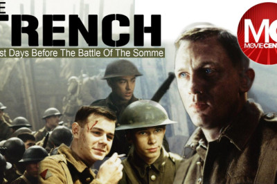 The Trench | Full War Drama Movie | Daniel Craig | Paul Nicholls