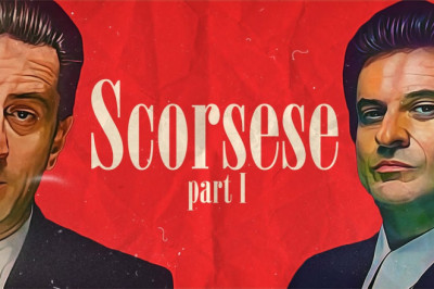 MARTIN SCORSESE: Goodfella with a Сamera from Little Italy - A Documentary | Life Story