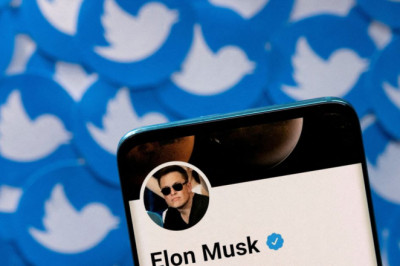 Musk to step down as Twitter CEO once he finds 'someone foolish' enough as successor