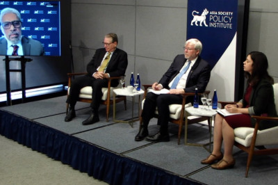 China in 2022: Looking Back and Ahead