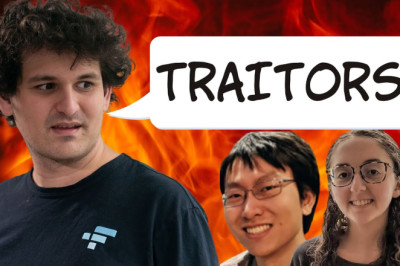 FTX Caroline Ellison + Gary Wang Plead Guilty to Fraud