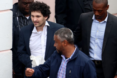 Sam Bankman-Fried's old friends have pleaded guilty and are co-operating in the FTX fraud case.