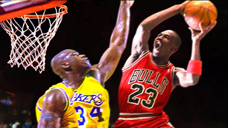 20 Most disrespectful moments in the story of the NBA..