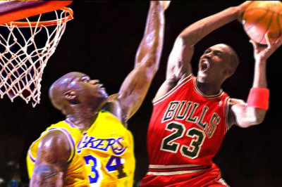 20 Most disrespectful moments in the story of the NBA..