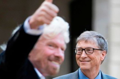 Green battery backed by billionaires Gates, Bezos and Branson plans factory to 'redesign the energy system' | Charging.