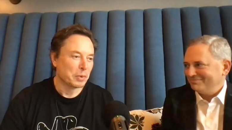 Elon Musk on Fixing Twitter (Free Speech, Shadow Banning and Being CEO)