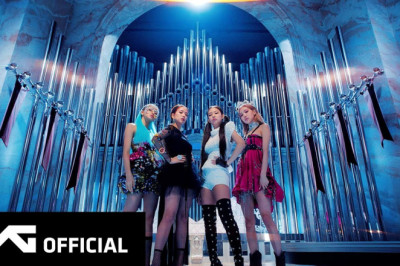 BLACKPINK | Kill This Love | M/V