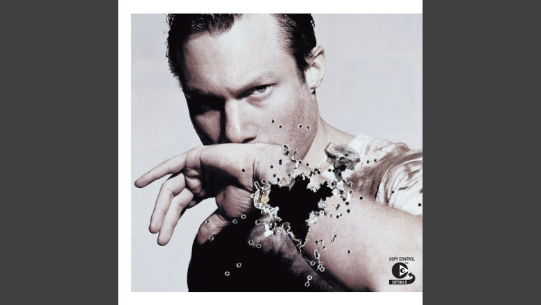 Furious Angels - Rob Dougan