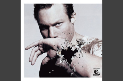 Furious Angels - Rob Dougan