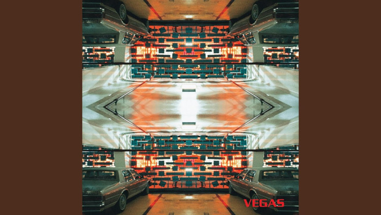 High Roller - The Crystal Method Vegas