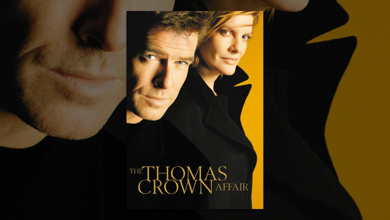 The Thomas Crown Affair (1999)