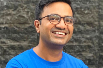 A former exec from Stripe and Uber is 'OK to give up 100x growth' to build a new business that will last