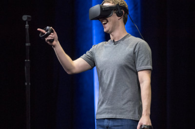 Metaverse off to ominous start after VR headset sales shrank in 2022