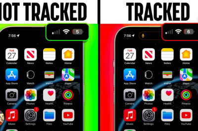 15 Signs someone's tracking your iPhone and how to stop it.