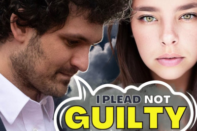 BREAKING 🚨 | SBF JUST PLED NOT GUILTY TO ALL CHARGES IN FTX CASE